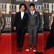 Image for article titled Gowns Were Sexy, Chic and Shitshow Shiny at the Brit Awards
